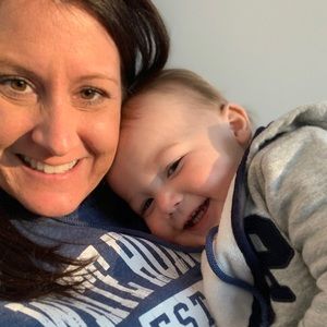 Meet your Posher, Christene